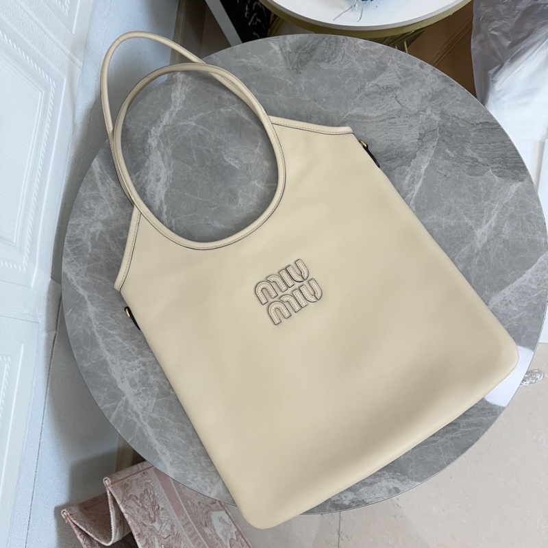 Miu Miu Tote Bags